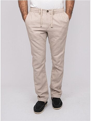 Pantalón CORTUDO