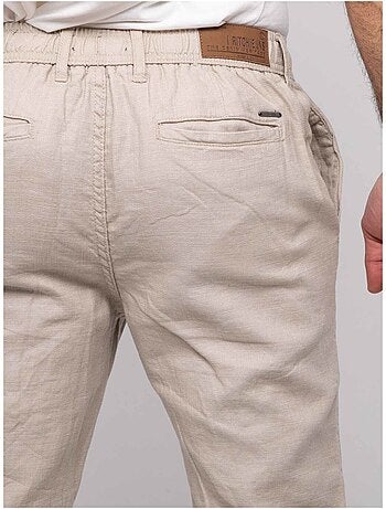 Pantalón CORTUDO