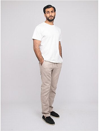 Pantalón CORTUDO
