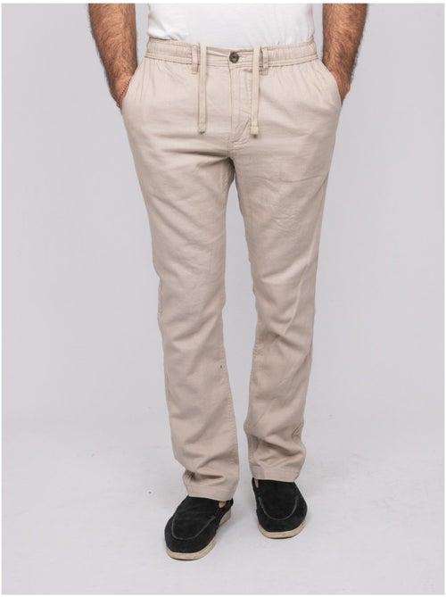 Pantalón CORTUDO - Kiabi