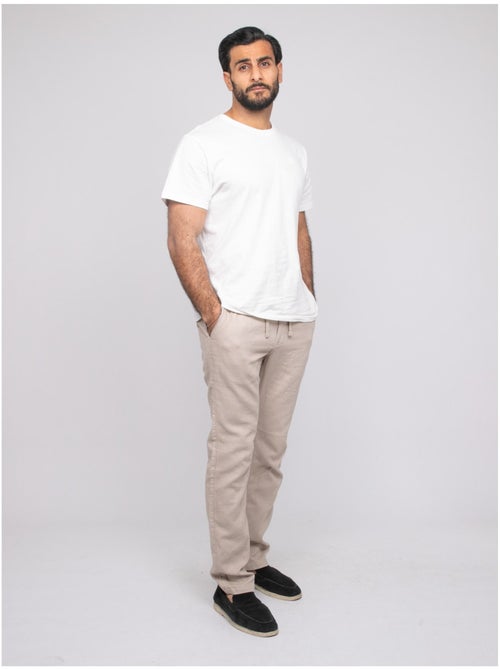 Pantalón CORTUDO - Kiabi