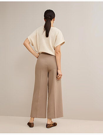 Pantalón culotte, MO Fashion