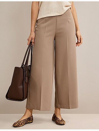 Pantalón culotte, MO Fashion