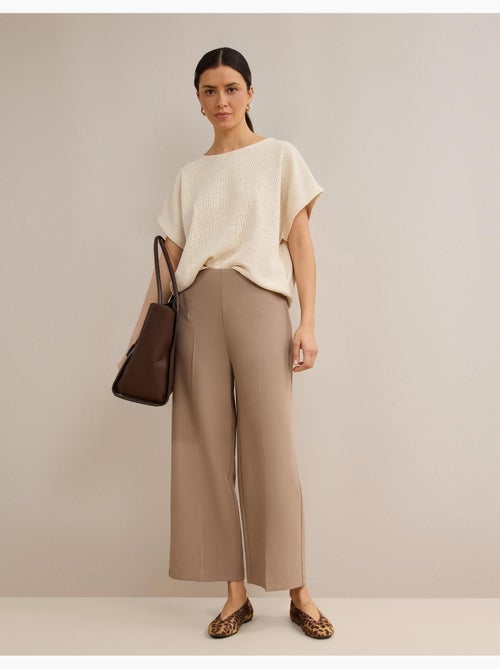 Pantalón culotte, MO Fashion - Kiabi