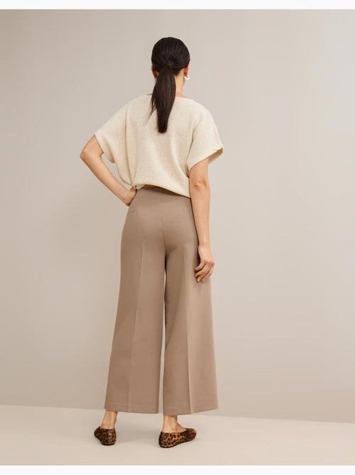 Pantalón culotte, MO Fashion - Kiabi