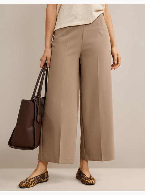 Pantalón culotte, MO Fashion - Kiabi
