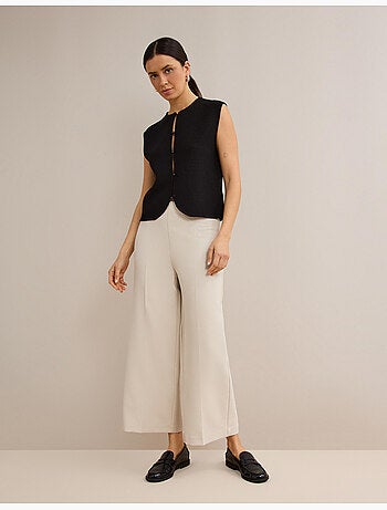 Pantalón culotte, MO Fashion