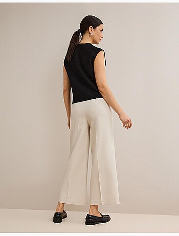 Pantalón culotte, MO Fashion