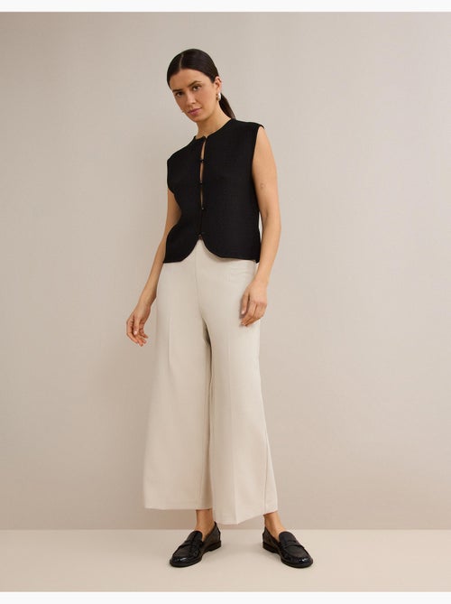 Pantalón culotte, MO Fashion - Kiabi