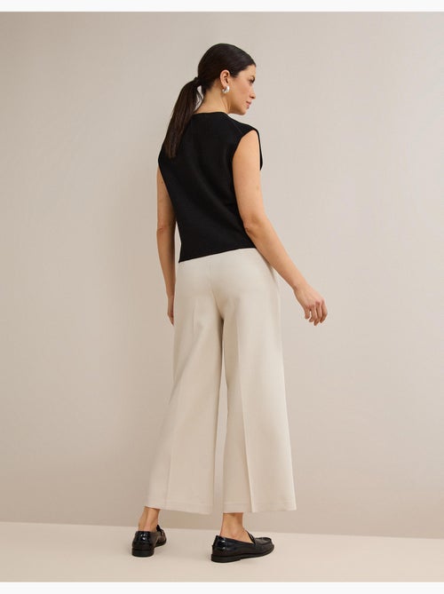 Pantalón culotte, MO Fashion - Kiabi