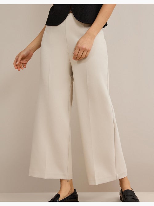 Pantalón culotte, MO Fashion - Kiabi
