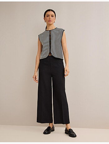 Pantalón culotte, MO Fashion