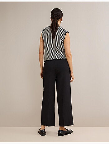 Pantalón culotte, MO Fashion