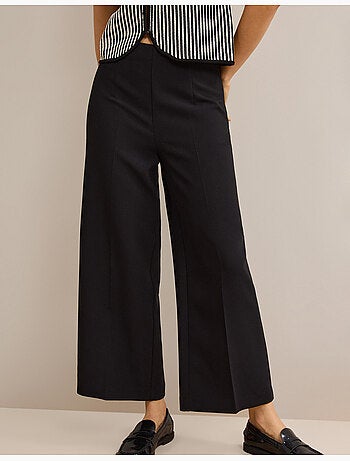 Pantalón culotte, MO Fashion