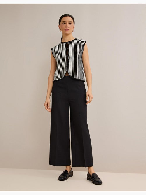 Pantalón culotte, MO Fashion - Kiabi