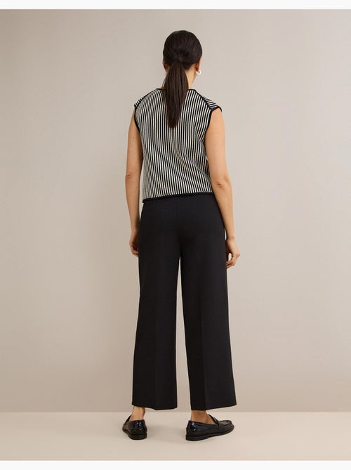 Pantalón culotte, MO Fashion - Kiabi