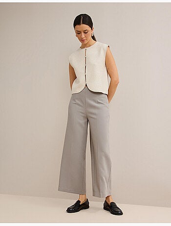Pantalón culotte, MO Fashion