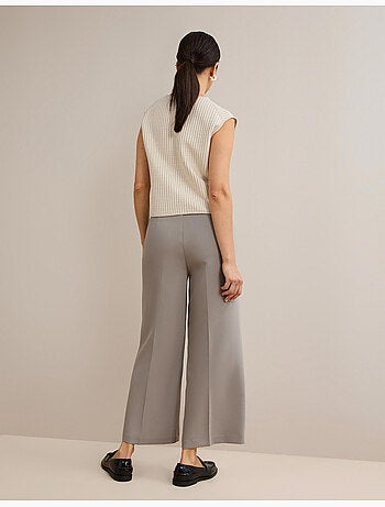 Pantalón culotte, MO Fashion