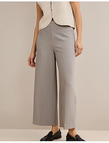 Pantalón culotte, MO Fashion