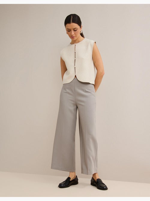 Pantalón culotte, MO Fashion - Kiabi