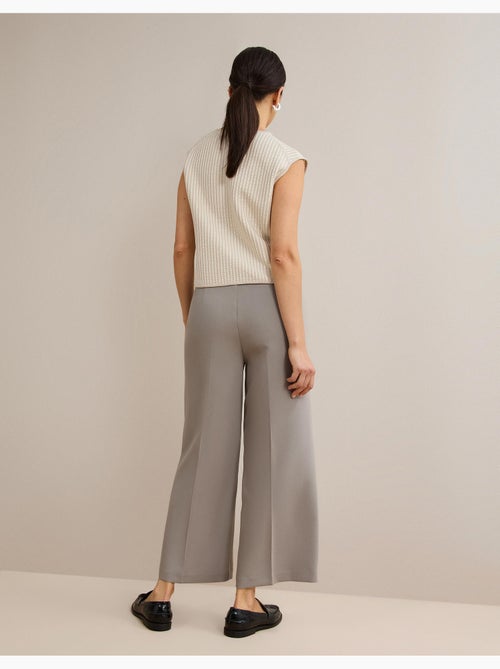 Pantalón culotte, MO Fashion - Kiabi