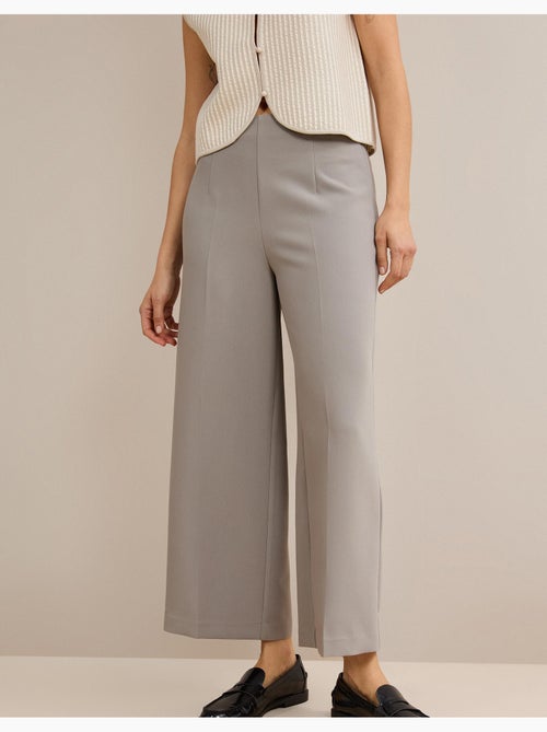 Pantalón culotte, MO Fashion - Kiabi