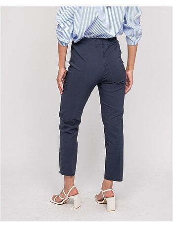 Pantalón de 7/8 EBLIE