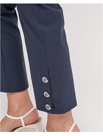Pantalón de 7/8 EBLIE