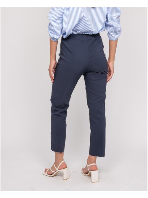 Pantalón de 7/8 EBLIE - Kiabi Pantalón de 7/8 EBLIE - Kiabi