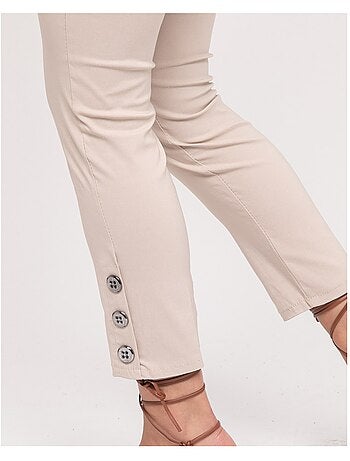 Pantalón de 7/8 EBLIE