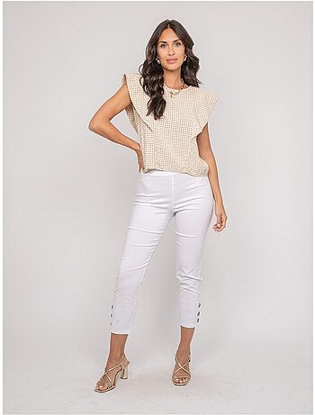 Pantalón de 7/8 EBLIE