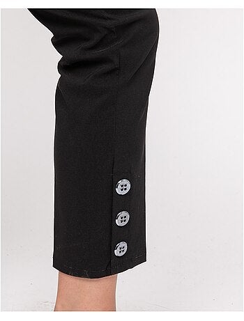 Pantalón de 7/8 EBLIE