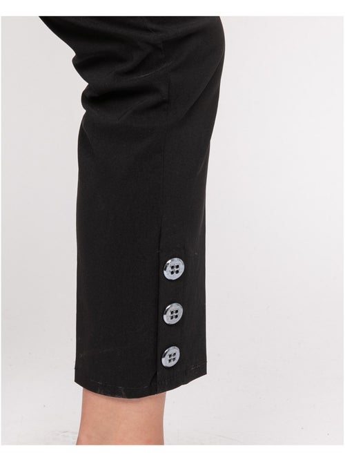 Pantalón de 7/8 EBLIE - Kiabi Pantalón de 7/8 EBLIE - Kiabi