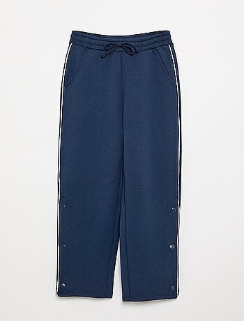 Pantalón de chándal - Colección fácil de poner
