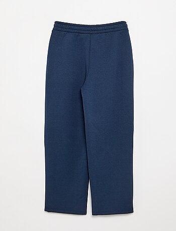 Pantalón de chándal - Colección fácil de poner