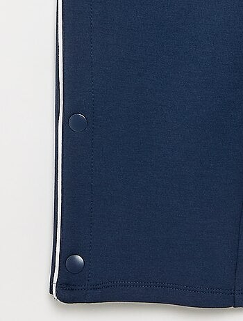 Pantalón de chándal - Colección fácil de poner
