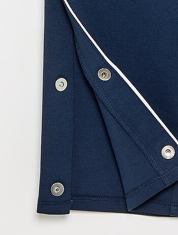 Pantalón de chándal - Colección fácil de poner