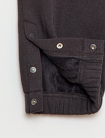 Pantalón de chándal - colección fácil de poner