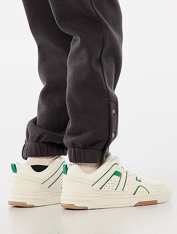 Pantalón de chándal - colección fácil de poner