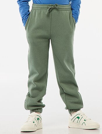 Pantalón de chándal - colección fácil de poner