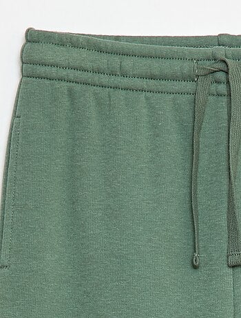 Pantalón de chándal - colección fácil de poner