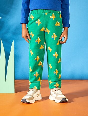Pantalón de chándal - Grafik Edition