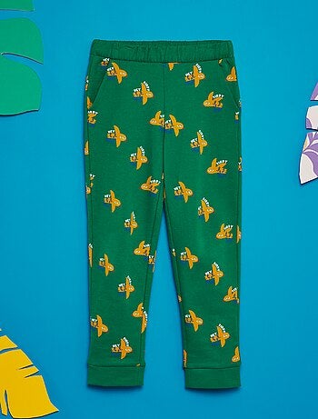Pantalón de chándal - Grafik Edition