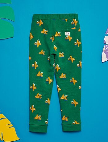 Pantalón de chándal - Grafik Edition