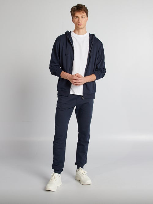 Pantalón de chándal - L38 - Kiabi
