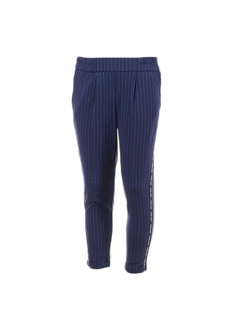 Pantalón de Chándal a Rayas para Niña Teddy Smith - Kiabi Pantalón de Chándal a Rayas para Niña Teddy Smith - Kiabi