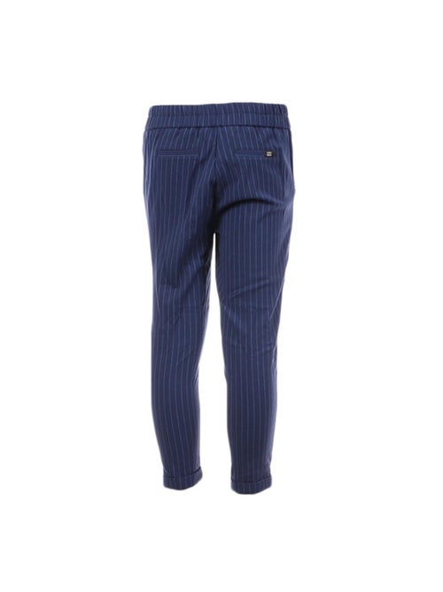 Pantalón de Chándal a Rayas para Niña Teddy Smith - Kiabi Pantalón de Chándal a Rayas para Niña Teddy Smith - Kiabi