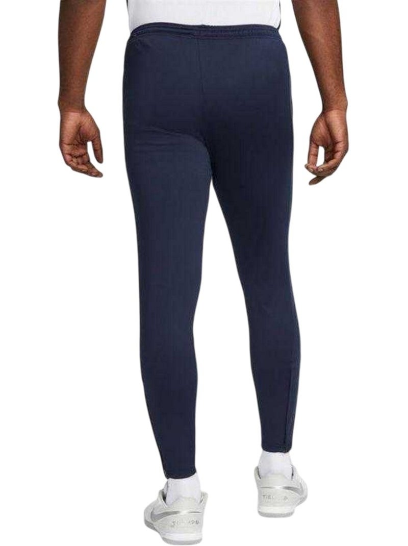Pantalón de chándal academy 23 para hombre - nike Negro Gris - Kiabi