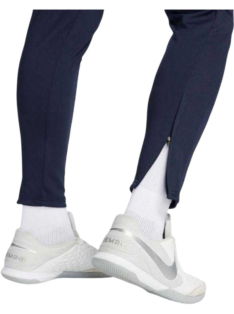 Pantalón de chándal academy 23 para hombre - nike Negro Gris - Kiabi