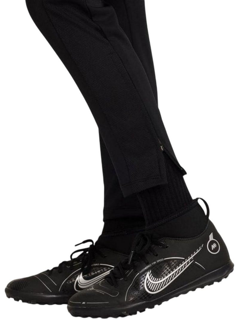 Pantalón de chándal academy 23 para hombre - nike Negro - Kiabi